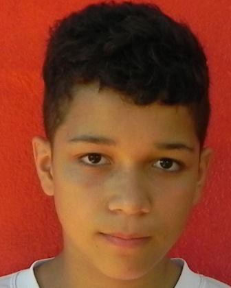 José Henrique Silva Rocha
